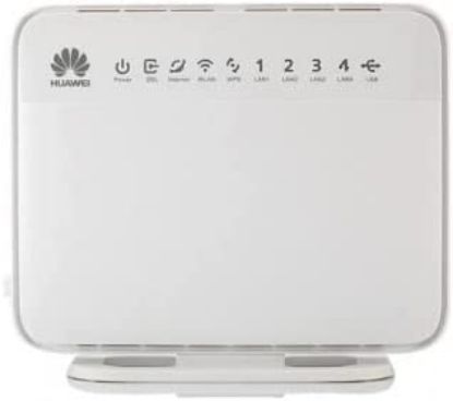 OEM HG658 V2 VDSL/ADSL2 MODEM ((YENİLENMİŞ) resmi