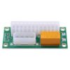 OEM Power Supply Güç Kaynağı Atx Dual Psu 24+4 pin resmi