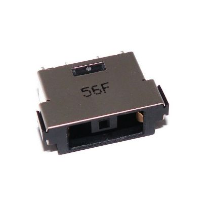 Lenovo IdeaPad Gaming 3-15IHU6 Notebook Power Jack resmi