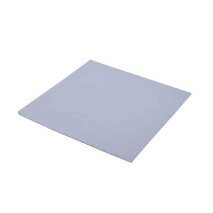 OEM Termal Ped 2.0mm-Soğutucu 10*10cm 3.6W/m.k resmi