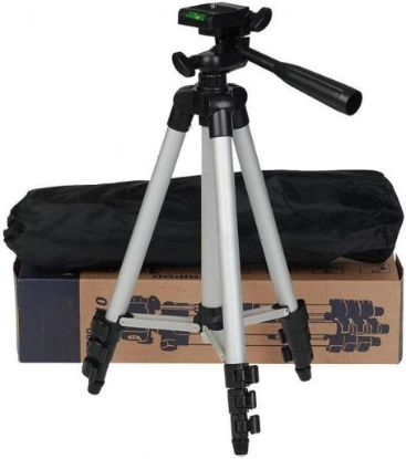 Torima 3110 Su Terazili Profesyonel 102 cm Tripod resmi