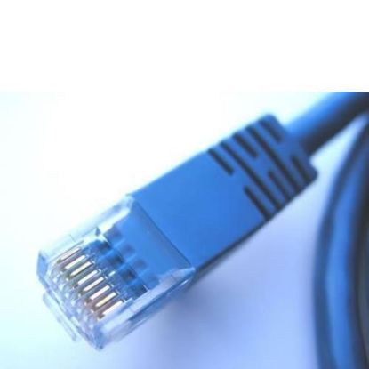 Alfais Cat6 İnternet Ethernet Rj45 Lan Kablosu 5 M resmi