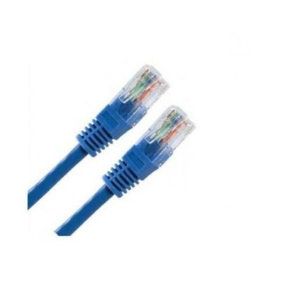 Alfais Cat6 İnternet Ethernet Rj45 Lan Kablosu 5 M resmi