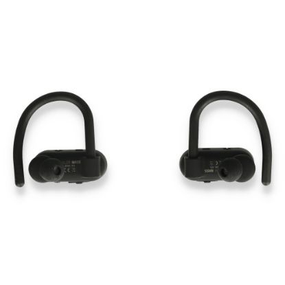 Newface DNLS1 Wireless Kulaklık - Siyah Tekli resmi