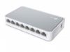 TP-LINK SF1008D 8 PORT 10/100 SWITCH resmi