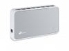 TP-LINK SF1008D 8 PORT 10/100 SWITCH resmi