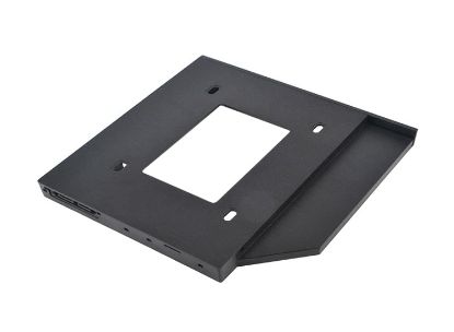 OEM NOTEBOOK SDD DVD HARDİSK KUT 9.5MM resmi