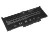 RETRO Dell Latitude 7280 NTB Bataryası-Ver.2-4 Cel resmi