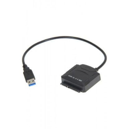MAXGO Usb To Sata 3.0 2.5 3.5 Inç Hdd Hard KABLOSU resmi