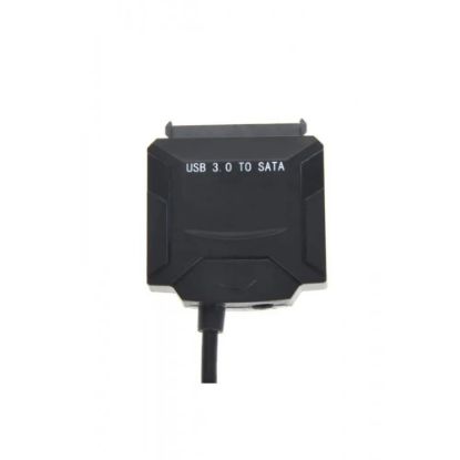 MAXGO Usb To Sata 3.0 2.5 3.5 Inç Hdd Hard KABLOSU resmi