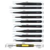 PM PM-28655 10 IN 1 TAMİR CIMBIZ SETİ resmi