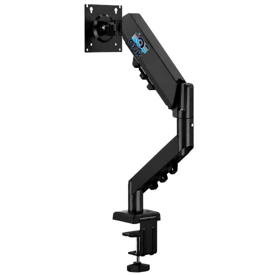 VONTECH ONK 17" - 32" AMORTİSÖRLÜ STAND TEK KOL LC resmi