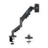 VONTECH ONK 17" - 32" AMORTİSÖRLÜ STAND TEK KOL LC resmi
