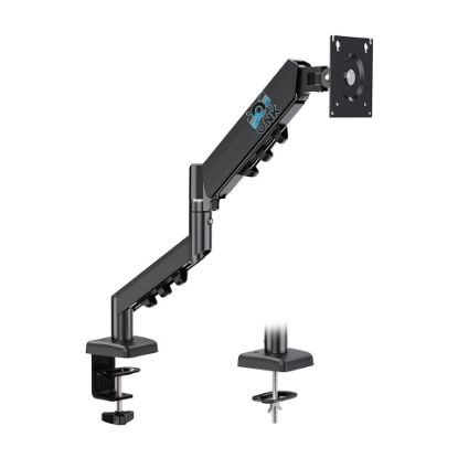 VONTECH ONK 17" - 32" AMORTİSÖRLÜ STAND TEK KOL LC resmi