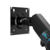 VONTECH ONK 17" - 32" AMORTİSÖRLÜ STAND TEK KOL LC resmi
