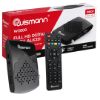 WISMANN W2000 TKGS'Lİ 8000 KANAL + USB DESTEKLİ FU resmi