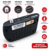 WISMANN W2000 TKGS'Lİ 8000 KANAL + USB DESTEKLİ FU resmi