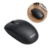 PHILIPS 1600 DPI SESSİZ TIKLAMA SİYAH KABLOSUZ MOU resmi