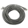 FULLY G-505Z PATCH KABLO CAT6 2.0M GRİ resmi