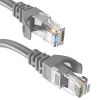 FULLY G-505Z PATCH KABLO CAT6 2.0M GRİ resmi