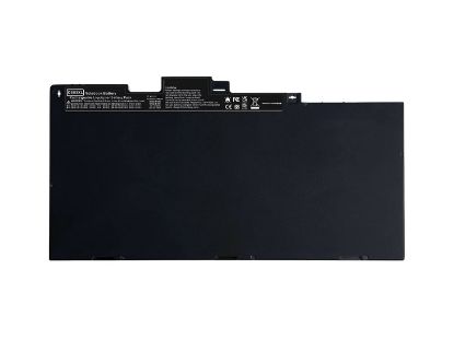 FREECELL Hp EliteBook 850 G3, CS03XL NTB BAT resmi