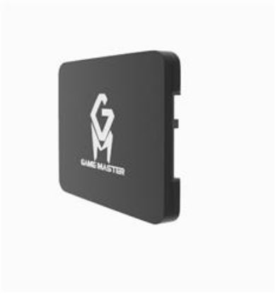 Game Master 240Gb Ssd Sata3 (550MB-S -500MB-S) SSD resmi