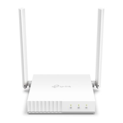 Tp-Link TL-WR844N 300Mbps Wi-Fi Router resmi