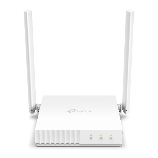 Tp-Link TL-WR844N 300Mbps Wi-Fi Router resmi