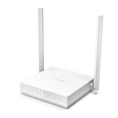 Tp-Link TL-WR844N 300Mbps Wi-Fi Router resmi