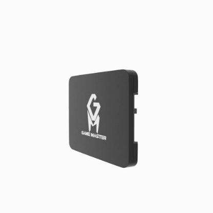 Game Master 120 GB SSD Sata3 550-500 Okuma-Yazma resmi