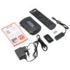 MAGBOX ATLANTIC DISPLAY GÖZLÜ WİFİ DESTEKLİ YOUTUB resmi