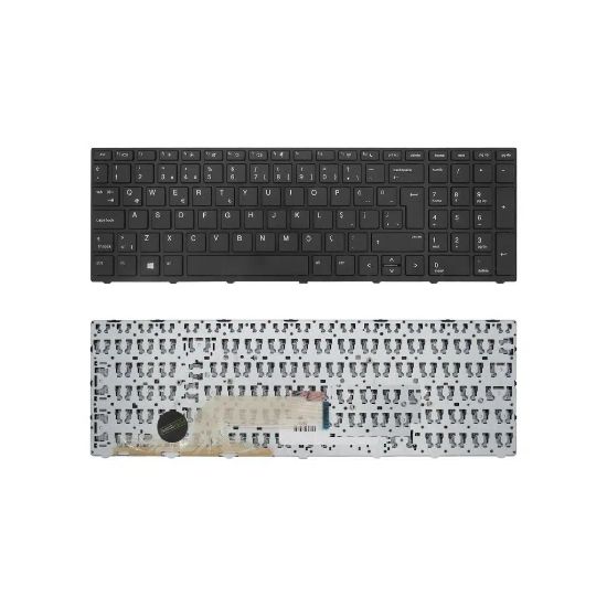 Hp ProBook 450 G5 NTB Klavye - Tuş Takımı / Siyah  resmi