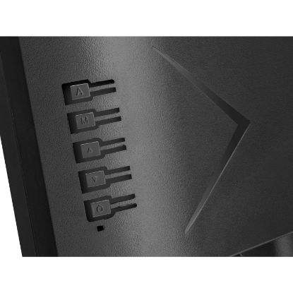 HADRON 19 İnç LED Monitör HDMI VGA 75Hz 1440x900 S resmi