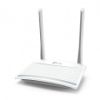 Tp-Link TL-WR820N 300 Mbps 4 Portlu Router resmi