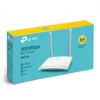 Tp-Link TL-WR820N 300 Mbps 4 Portlu Router resmi