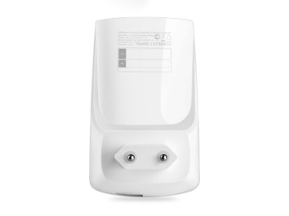TP-LINK TL-WA850RE 1 Port 300Mbps ACCESS PRİZDEN resmi
