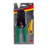 PM PM-315 RJ 11 - RJ9 - RJ 45 ÜÇLÜ PENSE resmi