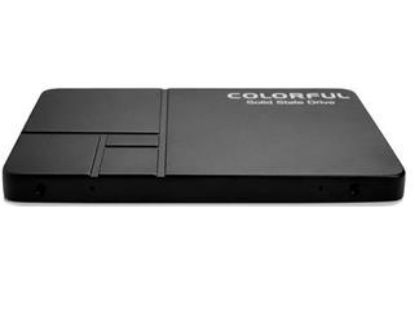 Colorful 512GB SL500 Sata 3.0 2.5" (500MB-S -400MB resmi