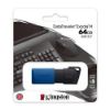 Kingston DTXM/64GB 64GB USB3.2 Gen 1 DataTraveler  resmi